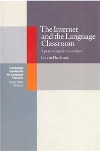 The Internet and the Language Classroom: A Practical Guide for Teachers (Zdjęcie 1)