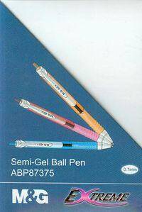 Długopis Extreme ABP87375 niebieski