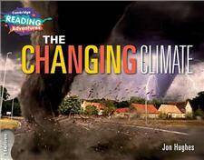 The Changing Climate 3 Explorers