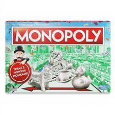 Monopoly - Edycja 2017