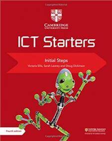 Cambridge ICT Starters Initial Steps