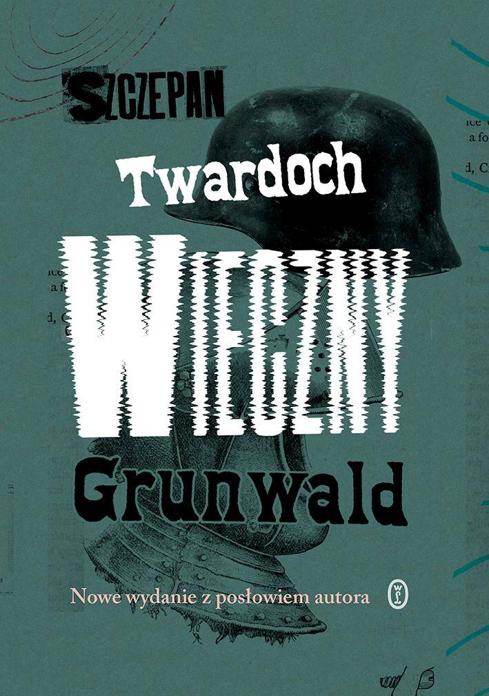 Wieczny Grunwald wyd. 2021