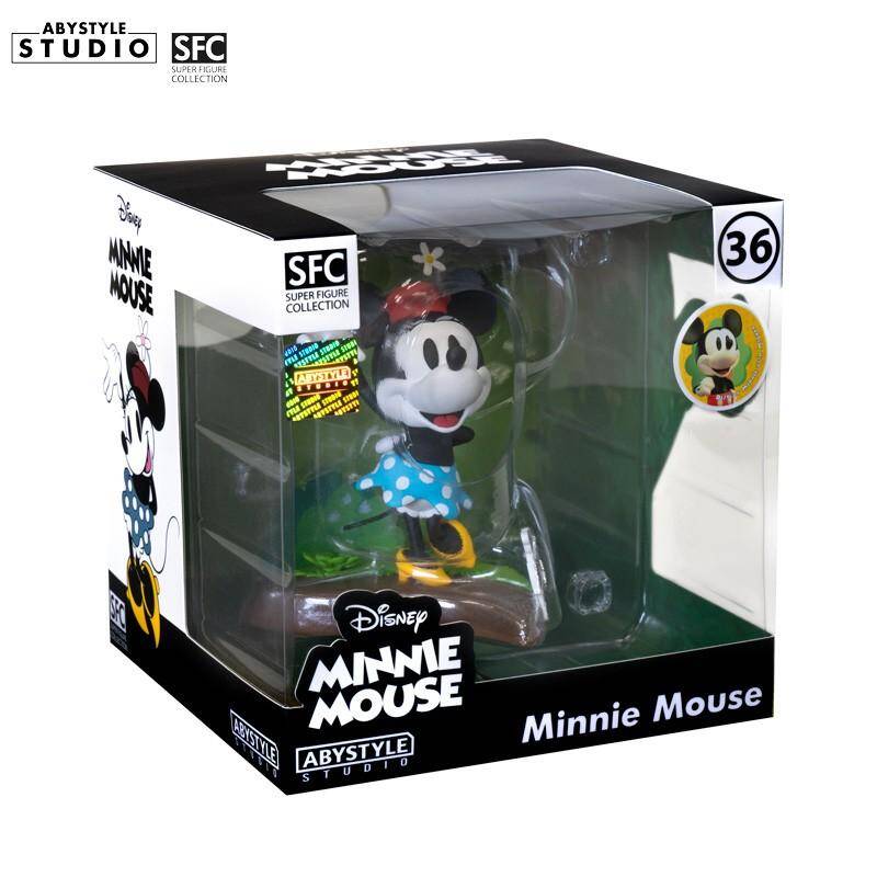 Figurka Minnie - DISNEY