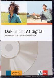 Daf Leicht A1 Digital