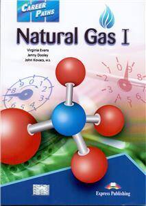 Career Path Natural Gas I. Podręcznik papierowy + podręcznik cyfrowy DigiBook (kod)