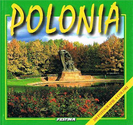 Album Polska Polonia
