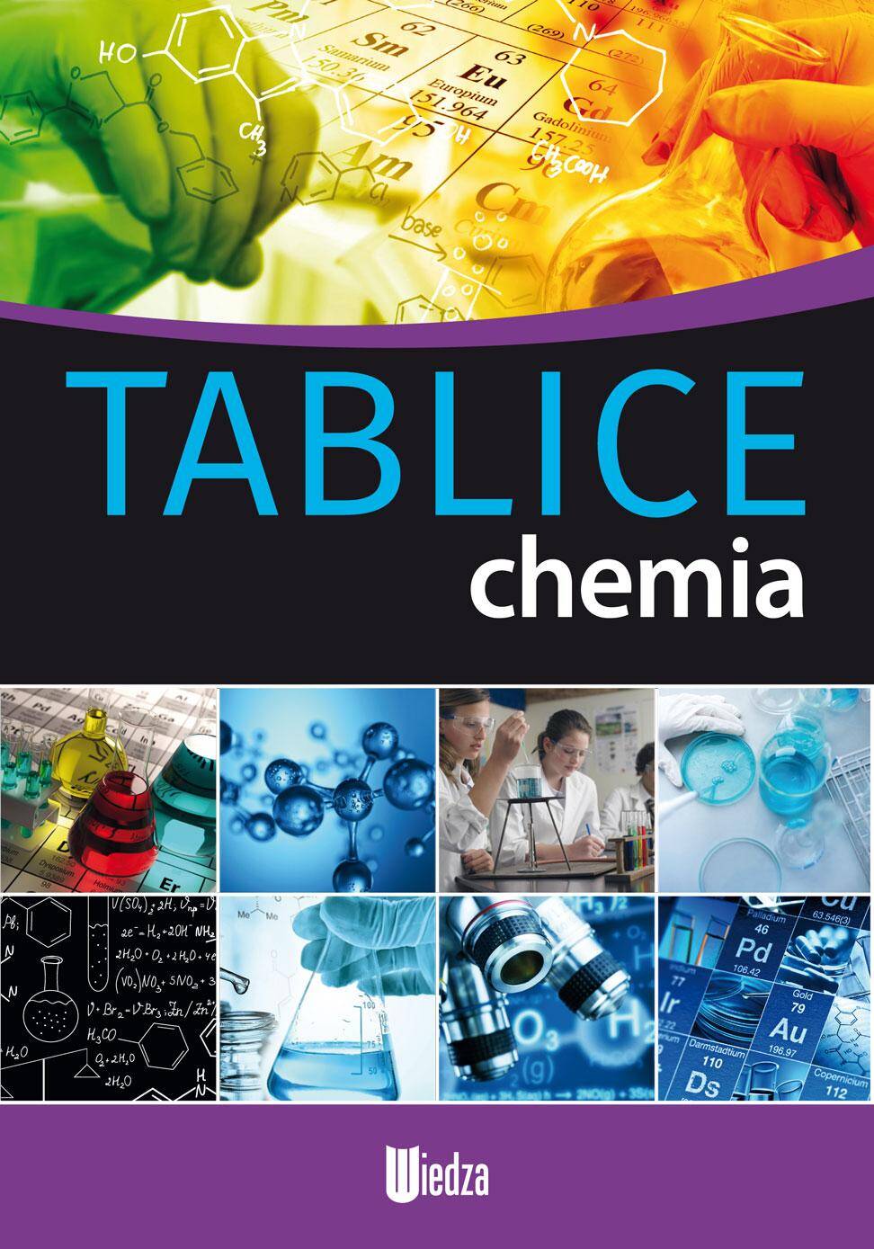 Chemia tablice