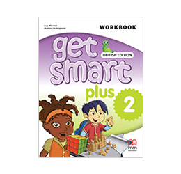 Get Smart Plus 2 WB