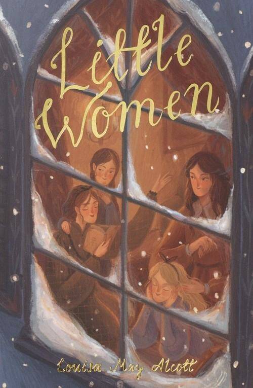 Little Women & Good Wives/Louisa May Alcott