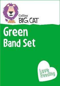 Green Band Set : Band 05/Green