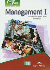 Career Paths: Management 1 Student's Book + Digibook