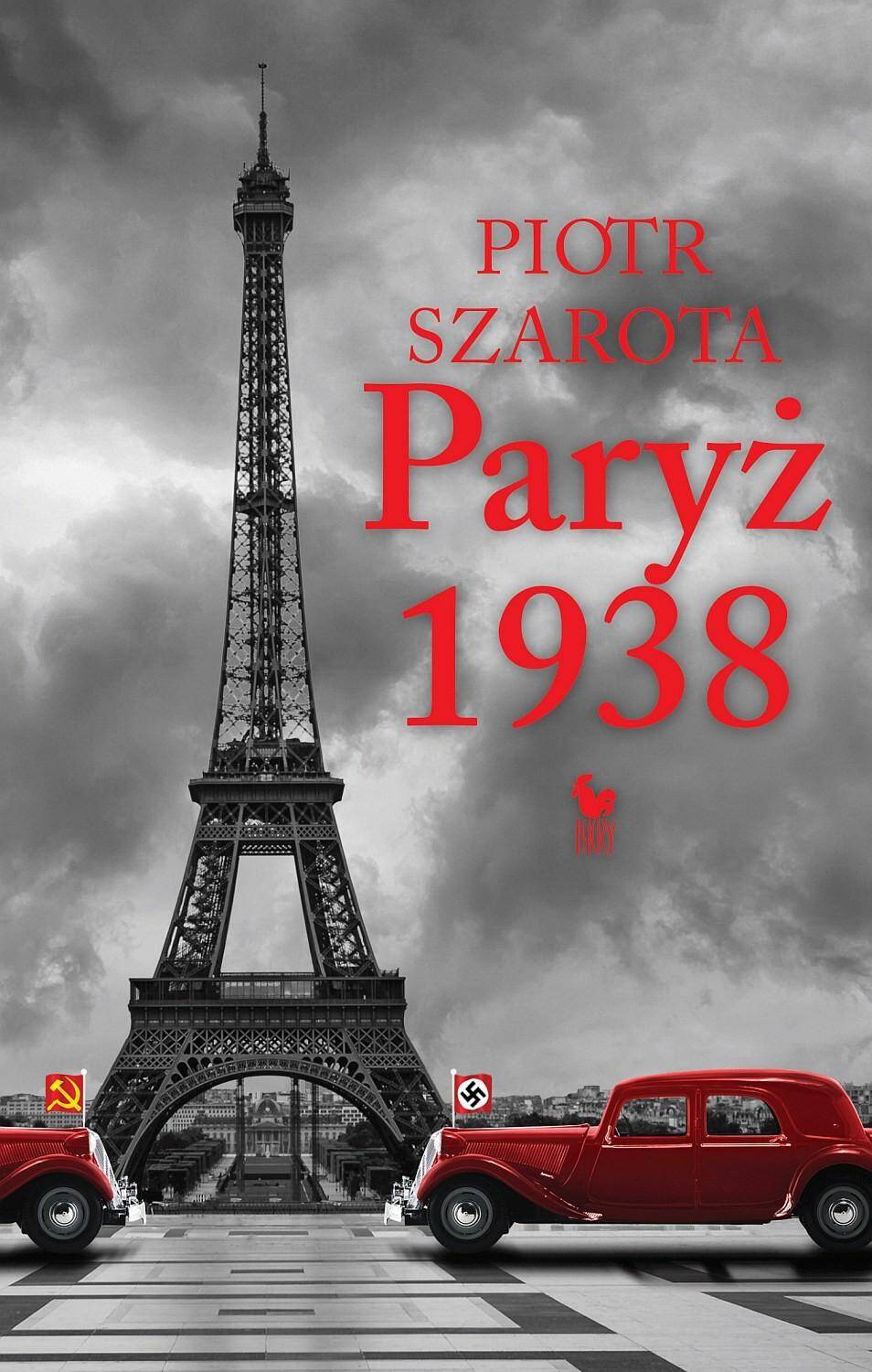 Paryż 1938 wyd. 2