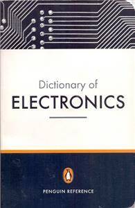 Dict of Electronics 4e