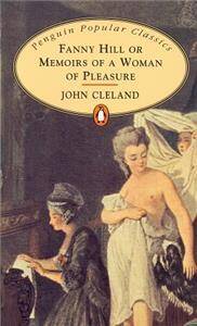 PC Fanny Hill or Memoirs of a Wom OM