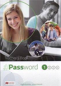 Password 1 (A2/B1) Książka nauczyciela
