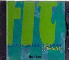 Fit Furs Zertifikat Deutsch: CD (1)