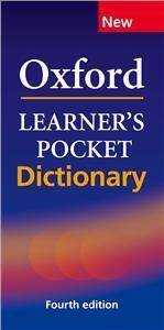 Oxford Learner's Pocket Greek Dictionary