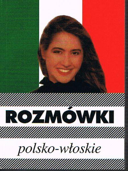 Rozmówki polsko - włoskie