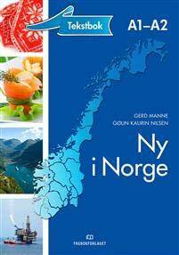 Ny i Norge Tekstbok