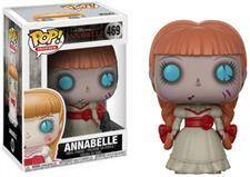 POP! Vinyl: Horror: Annabelle