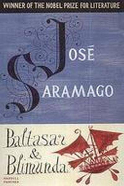 Baltasar&Blimunda
