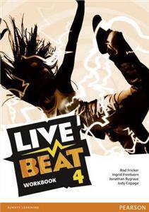 Live Beat GL 4 WB
