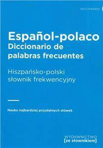 Hiszpańsko-polski słownik frekwencyjny