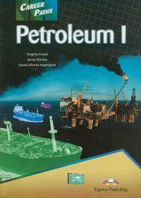 Career Paths Petroleum I. Podręcznik papierowy + podręcznik cyfrowy DigiBook (kod)