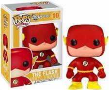 POP! Vinyl: DC: The Flash