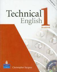 Technical English 1 Workbook with Audio CD and Key