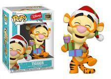 POP Disney: Holiday 2021- Tigger