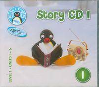 Pingu's English Story CD 1 Level 1