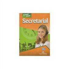 Career Paths: Secretarial. Podręcznik papierowy + podręcznik cyfrowy DigiBook (kod)