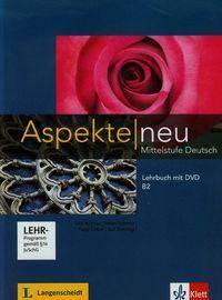Aspekte Neu (B2) LB z DVD