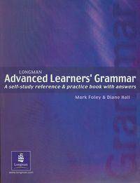 Longman Advanced Learner's Grammar