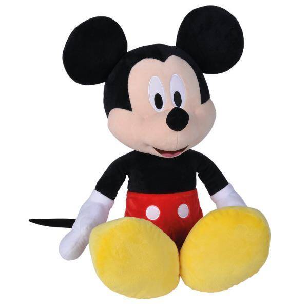 PROMO Maskotka pluszowa Mickey 60cm Disney