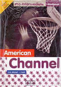 American Channel pre WB