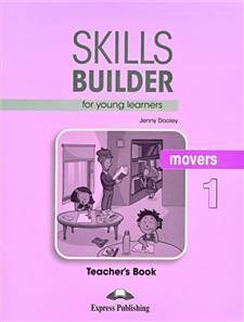Skills Builder Movers 1 Teacher's Book