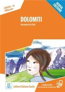 Dolomiti - Nuova edizione