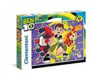 Puzzle SuperColor Ben10 60