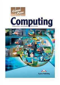 Career Paths Computing. Podręcznik papierowy + podręcznik cyfrowy DigiBook (kod)