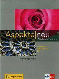 Aspekte Neu (B2) AB z CD