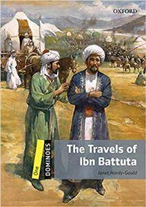 Dominoes New 1 Travels of Ibn Battuta Book and MP3 Pack