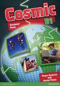 Cosmic B1 Students'Book