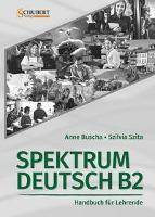 Spektrum Deutsch B2: Handbuch für Lehrende (Zdjęcie 2)