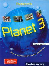 Planet 3, Kursbuch, edycja polska.