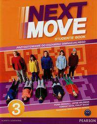 Next Move 3 Student's Book plus Exam Trainer