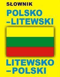 Słownik polsko-litewski/litewsko-polski