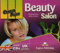 Career Paths Beauty Salon CD