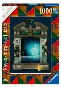 Puzzle Kolekcja Harry Potter 3 1000 el. 167487 RAVENSBURGER